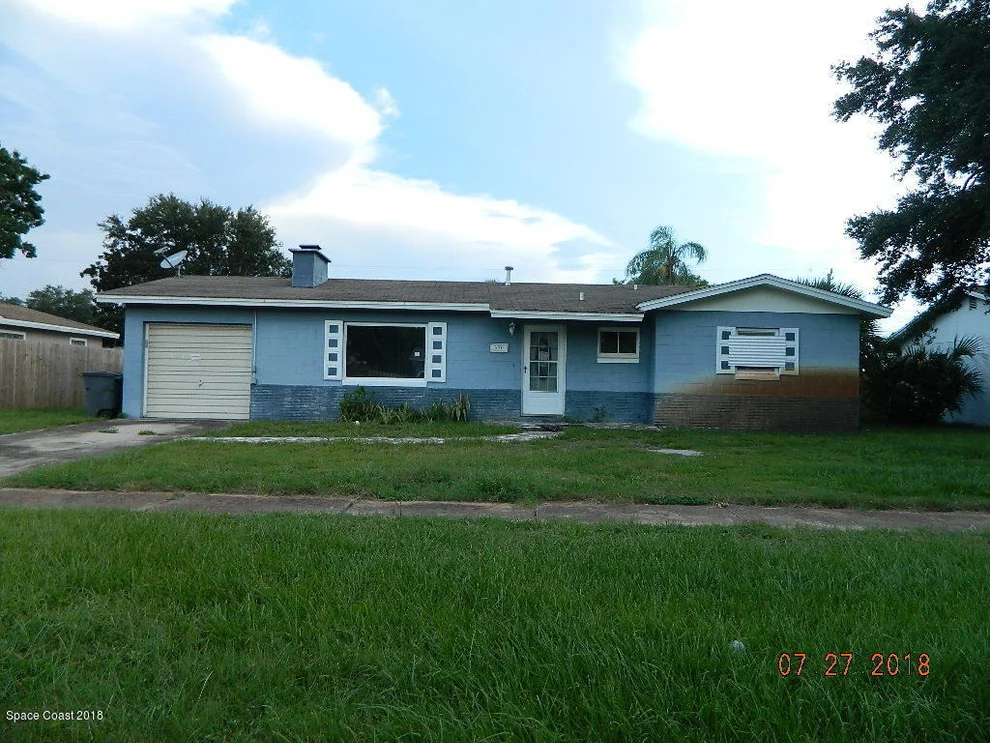 Unit for sale at 370 Maple Place, Titusville, FL 32780