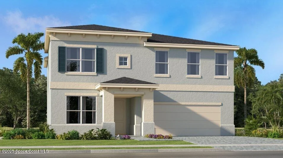 Unit for sale at 1758 Echelon Point Way NW, Palm Bay, FL 32907