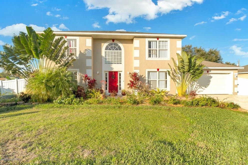 Unit for sale at 383 SE Buzby Street SE, Palm Bay, FL 32909