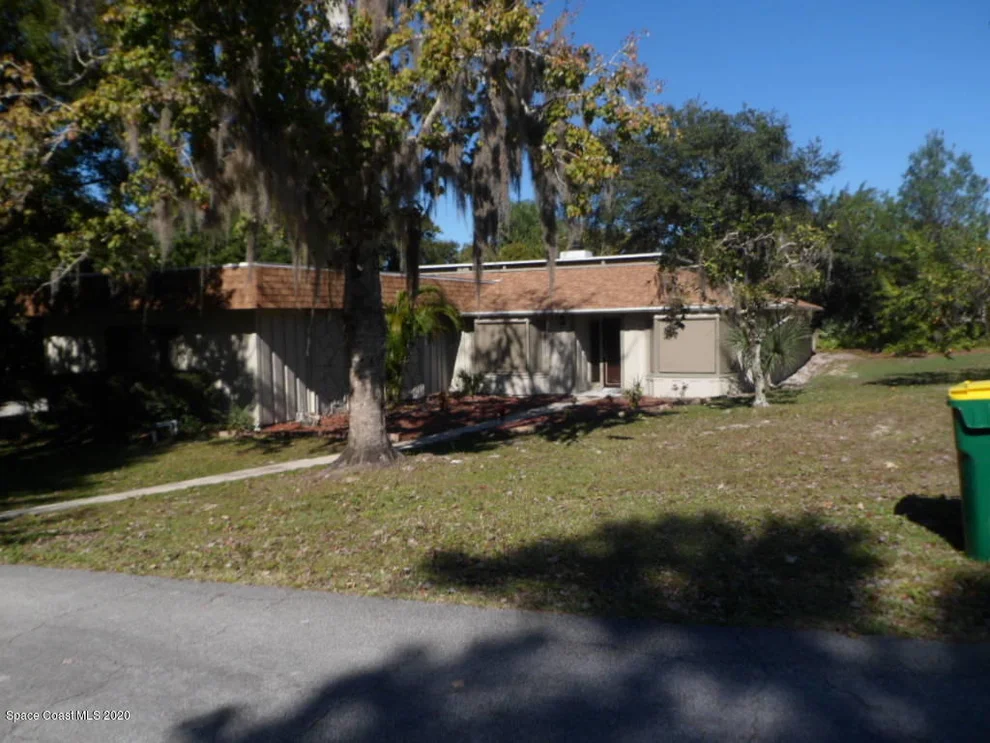 Unit for sale at 3808 Champion Road, Titusville, FL 32796