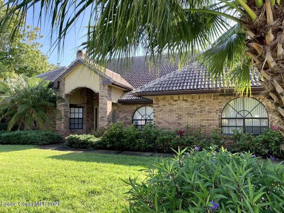 Unit for sale at 6235 Bertram Drive, Rockledge, FL 32955