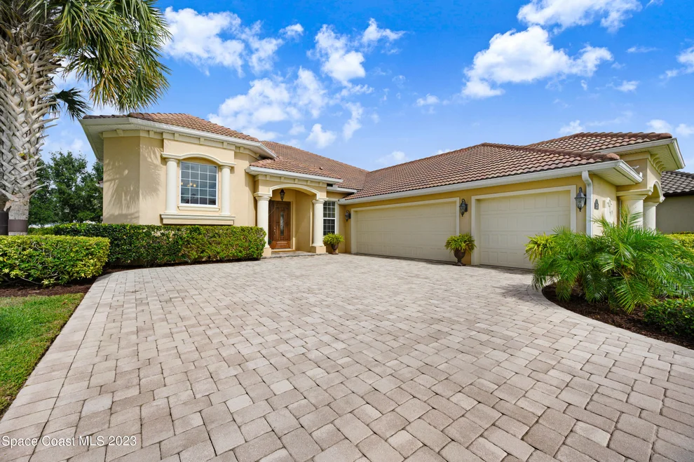 Unit for sale at 3150 Levanto Drive, Melbourne, FL 32940