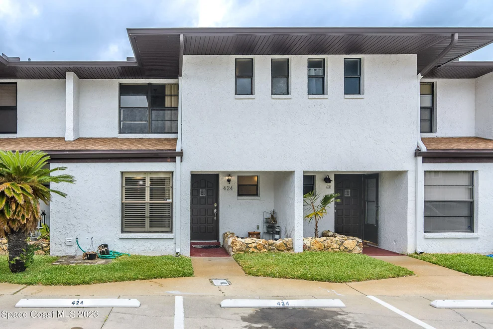 Unit for sale at 424 Sailfish Avenue, Cape Canaveral, FL 32920