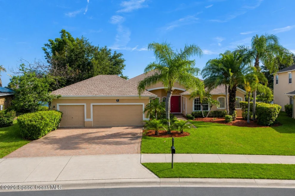Unit for sale at 4696 Merlot Drive, Rockledge, FL 32955
