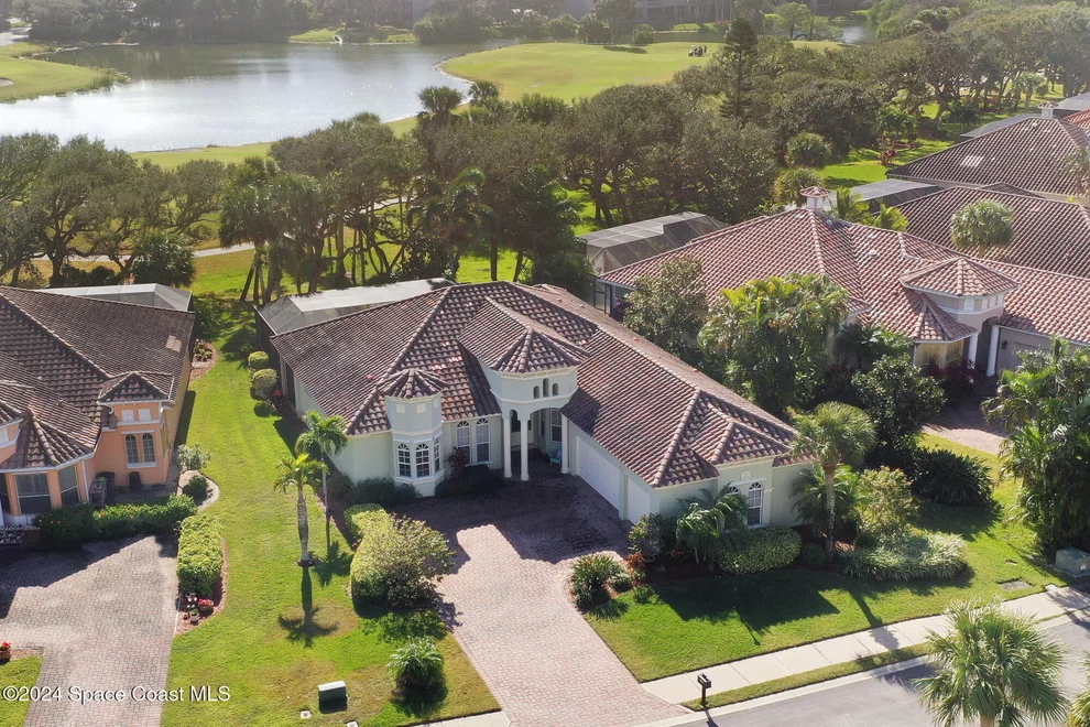 Unit for sale at 846 Aquarina Boulevard, Melbourne Beach, FL 32951