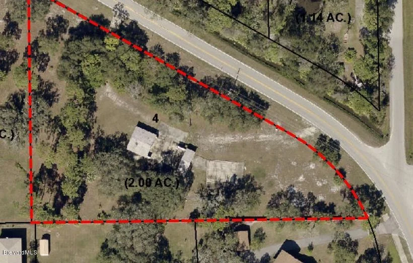 Unit for sale at 3570 Turtle Mound Road, Melbourne, FL 32934
