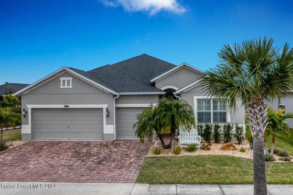 Unit for sale at 3222 Balboa Place, Melbourne, FL 32940