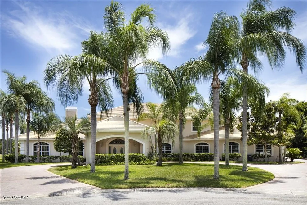Unit for sale at 490 Pine Needles Court, Melbourne, FL 32940