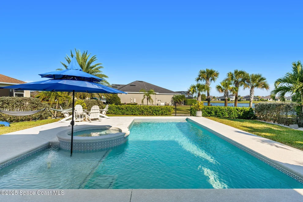 Unit for sale at 3715 Archdale Street, Melbourne, FL 32940