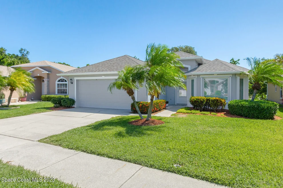 Unit for sale at 1148 Pine Creek Circle NE, Palm Bay, FL 32905