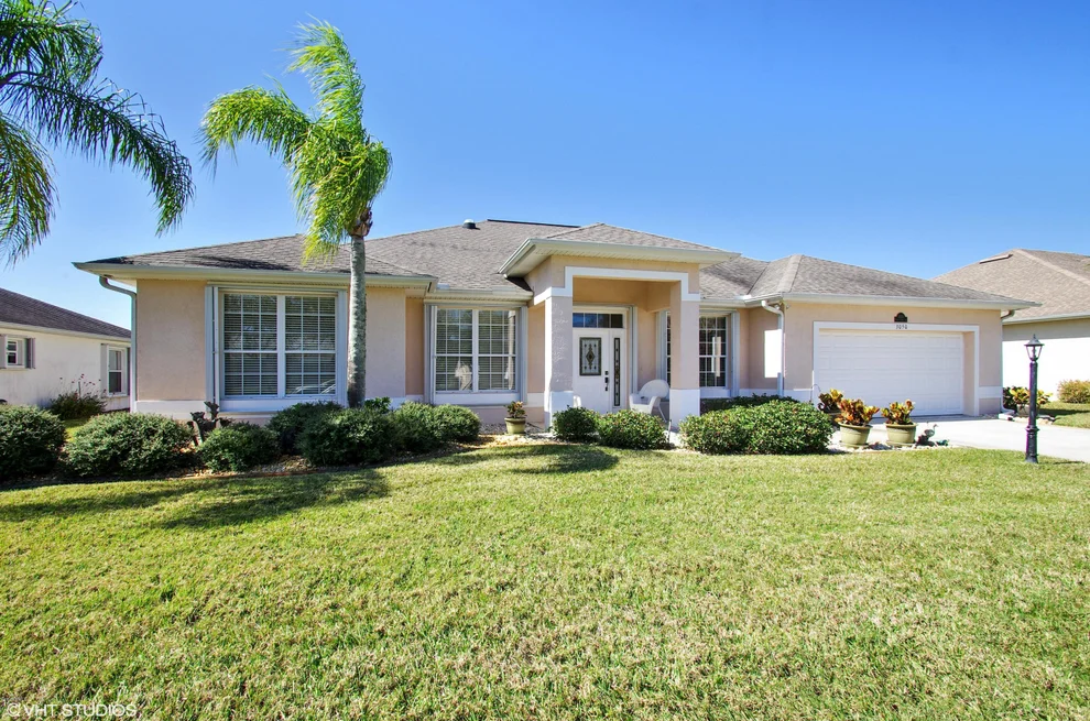 Unit for sale at 3050 Forest Creek Drive, Melbourne, FL 32901