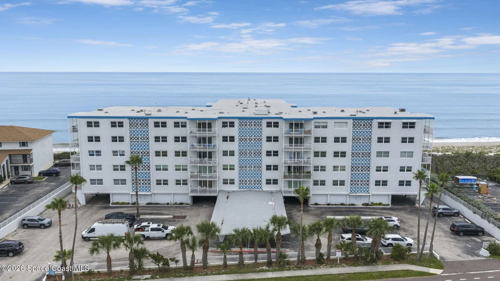 Unit for sale at 205 Highway A1A, Satellite Beach, FL 32937