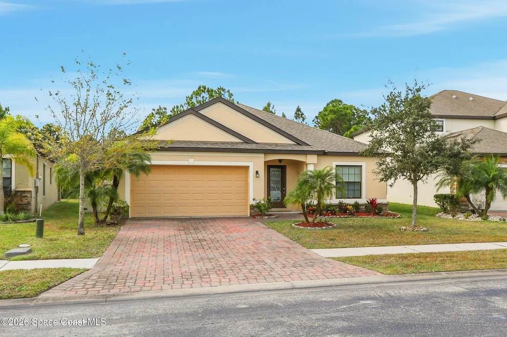 Unit for sale at 644 Dillard Drive SE, Palm Bay, FL 32909