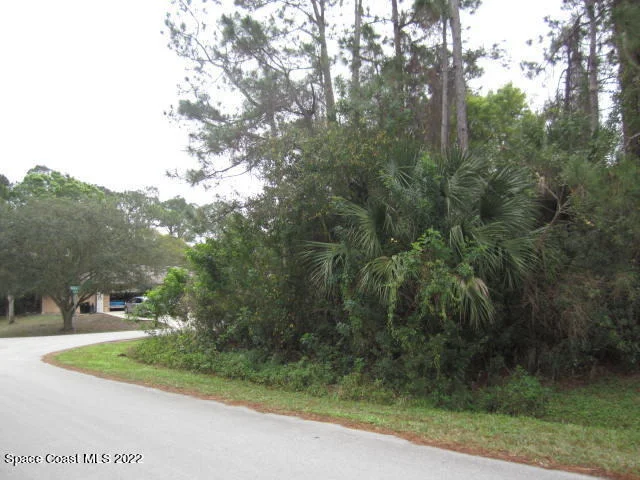 Unit for sale at Tbd Corner Talplin Rd & Damon St Street SE, Palm Bay, FL 32909