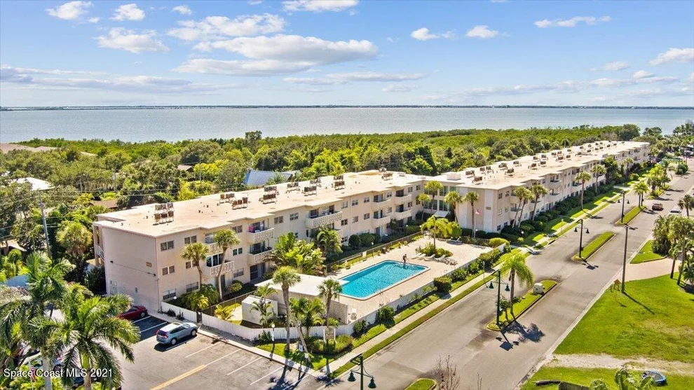 Unit for sale at 221 Columbia Drive, Cape Canaveral, FL 32920