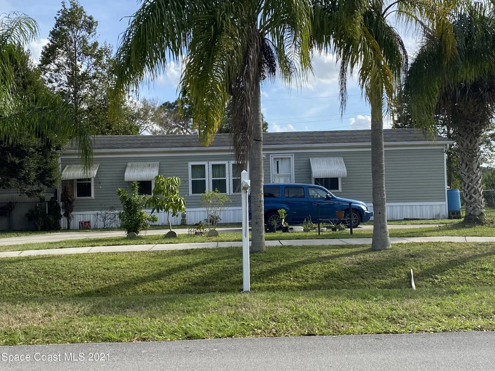 Unit for sale at 859 Pennsylvania Avenue, Rockledge, FL 32955