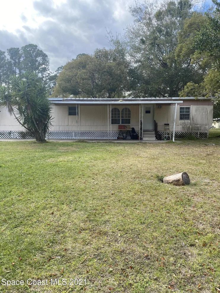 Unit for sale at 3336 Brevard Road, Mims, FL 32754
