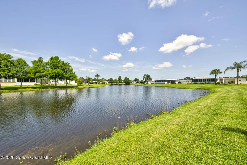 Unit for sale at 192 Woodsmill Boulevard, Cocoa, FL 32926