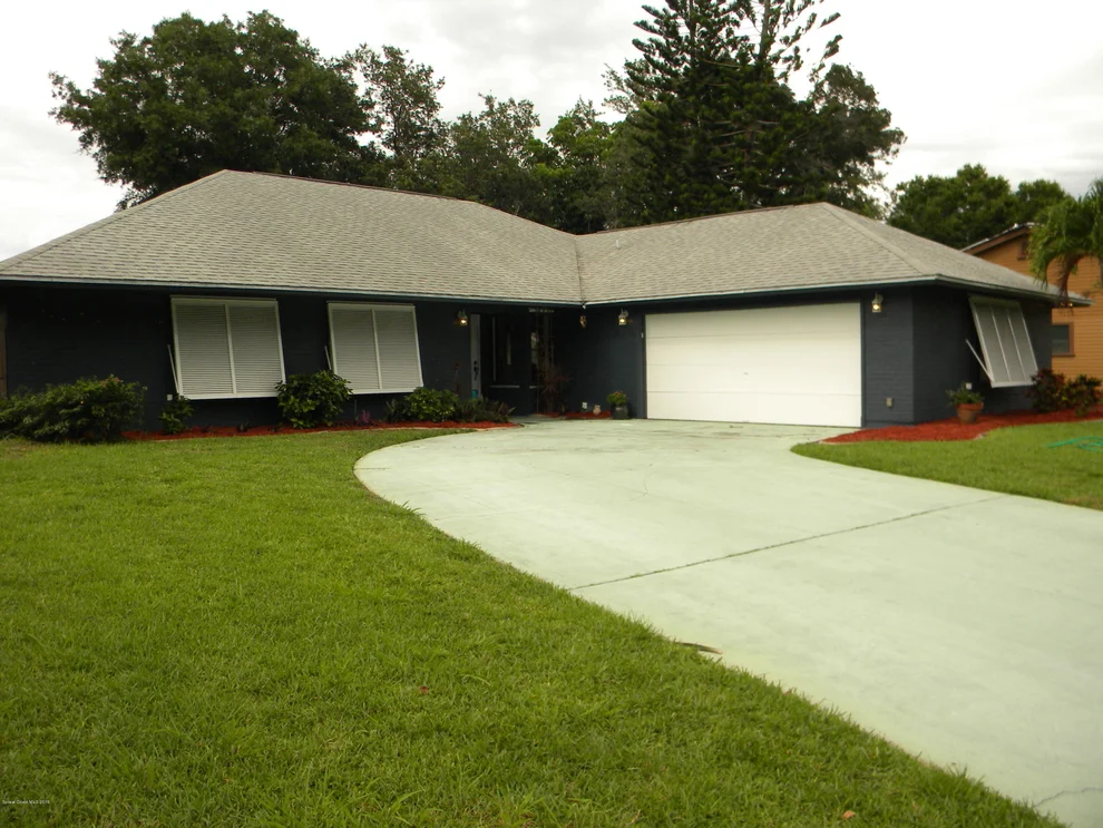 Unit for sale at 2567 NE Tangerine Street NE, Palm Bay, FL 32905