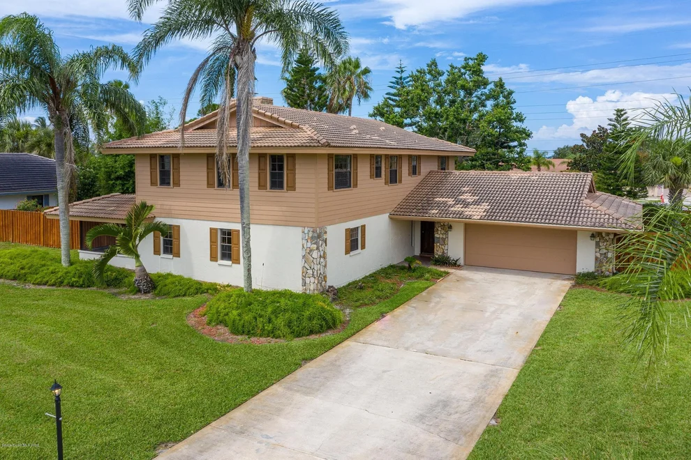 Unit for sale at 3092 Rio Baya S, Melbourne, FL 32903