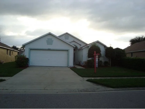 Unit for sale at 2503 Ventura, West Melbourne, FL 32904