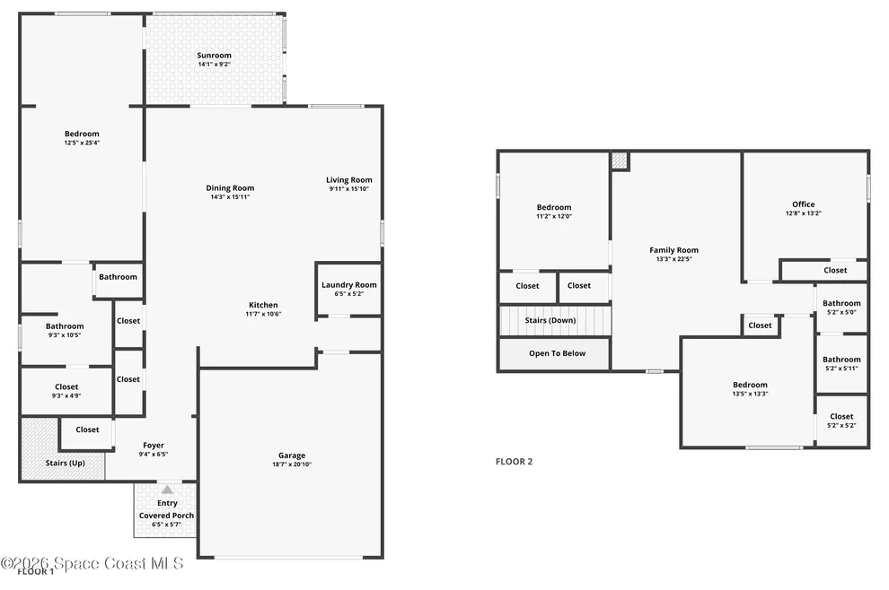 Unit for sale at 4646 Broomsedge Circle, West Melbourne, FL 32904