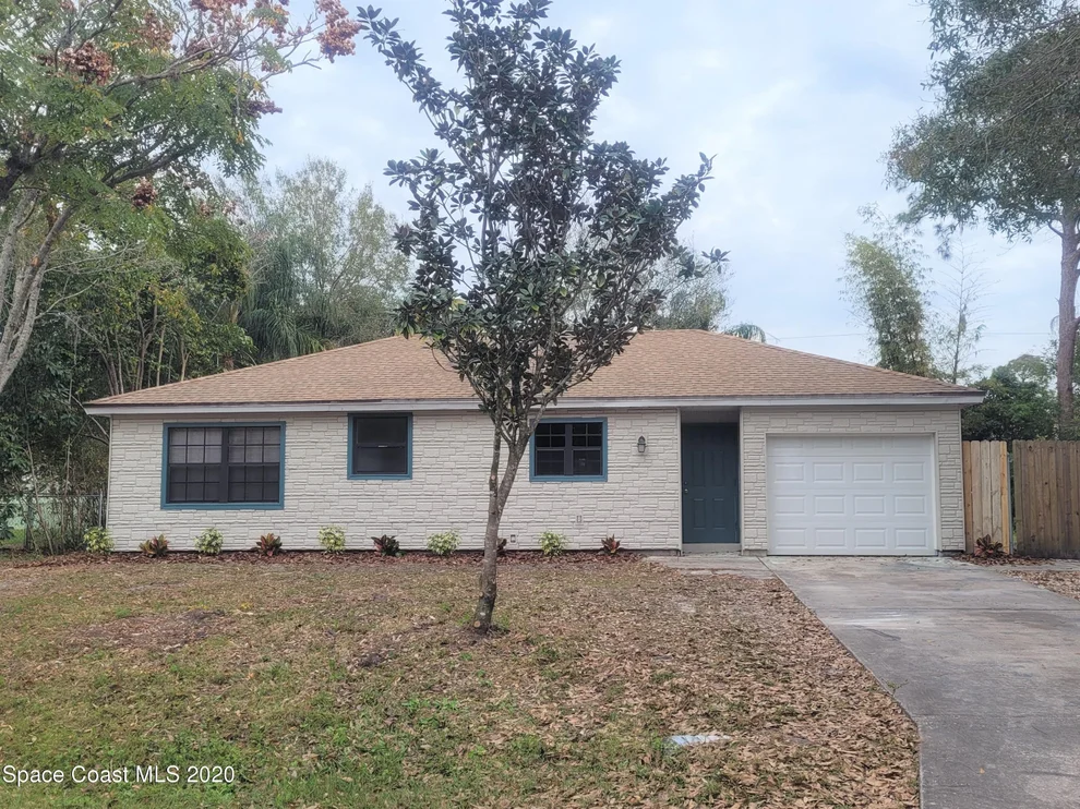 Unit for sale at 1433 Sacramento Avenue SE, Palm Bay, FL 32909