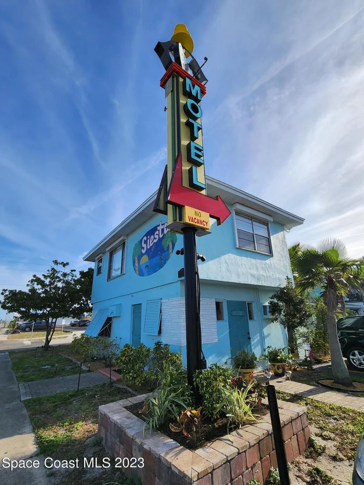 Unit for sale at 2006 S Washington Avenue, Titusville, FL 32780