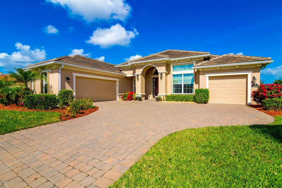 Unit for sale at 3624 Gatwick Manor Lane, Melbourne, FL 32940