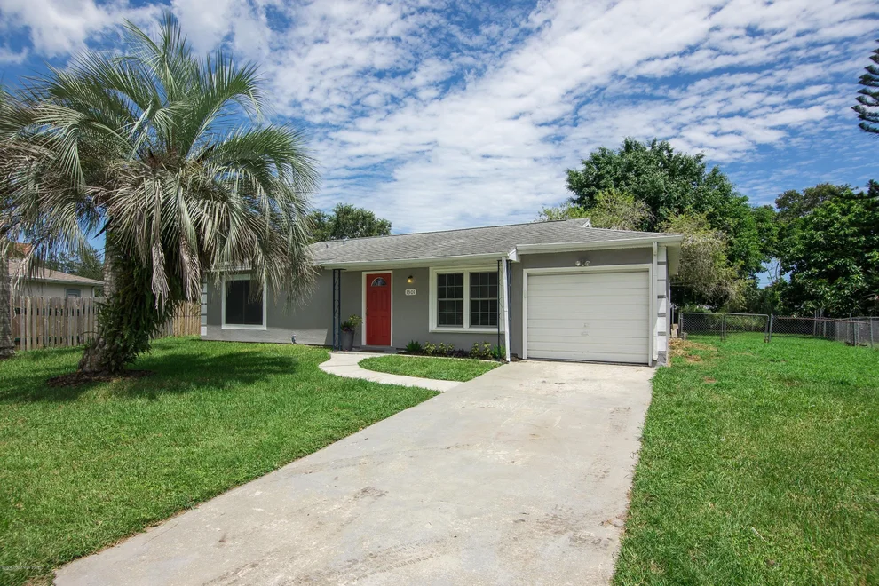 Unit for sale at 1301 Freil Road NE, Palm Bay, FL 32905