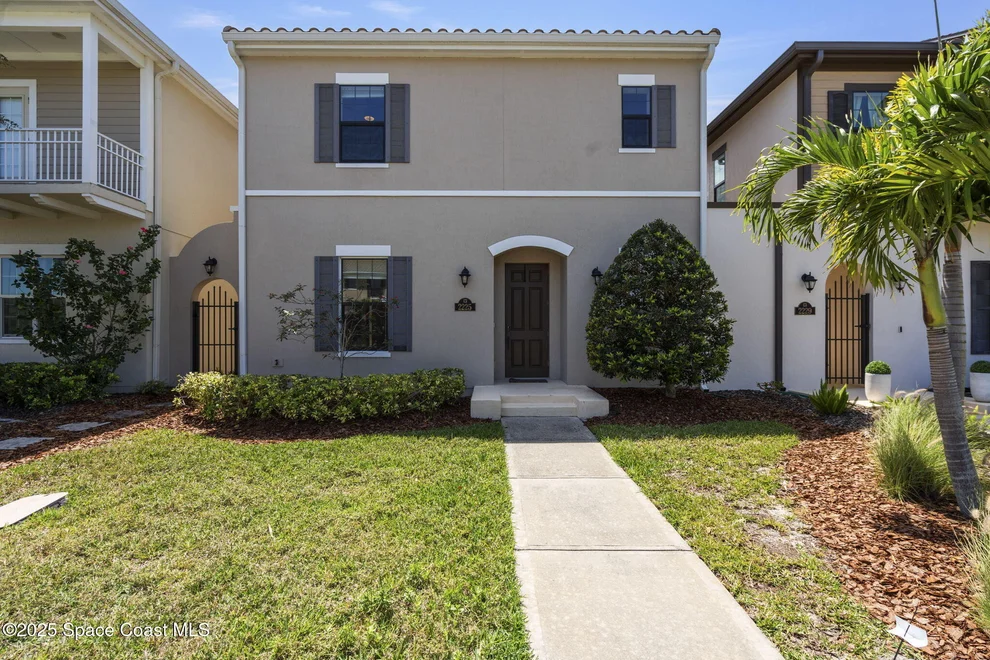 Unit for sale at 2225 Zuma Lane, Melbourne, FL 32940