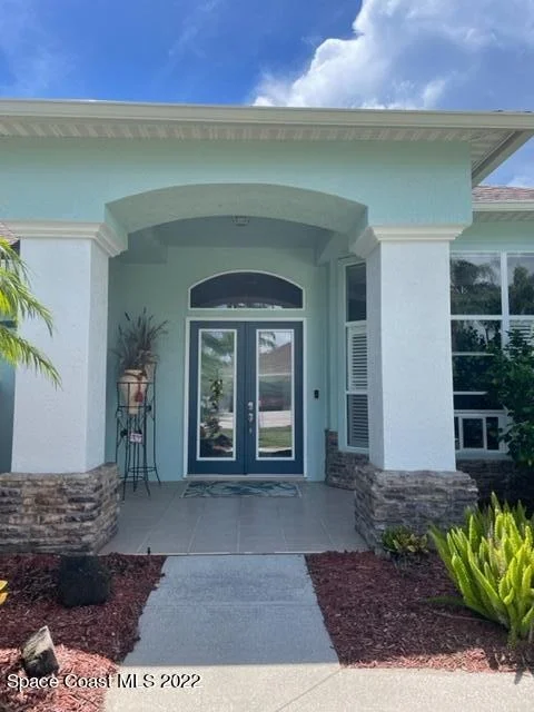 Unit for sale at 3640 Savannahs Trail, Merritt Island, FL 32953