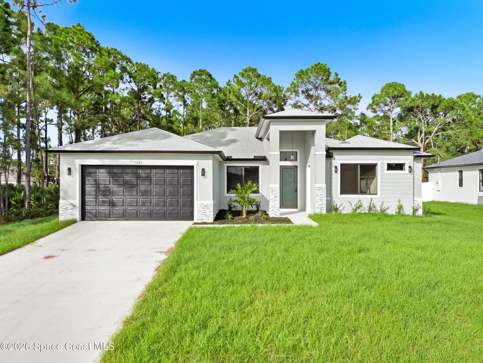 Unit for sale at 2633 Quincy Avenue SE, Palm Bay, FL 32909