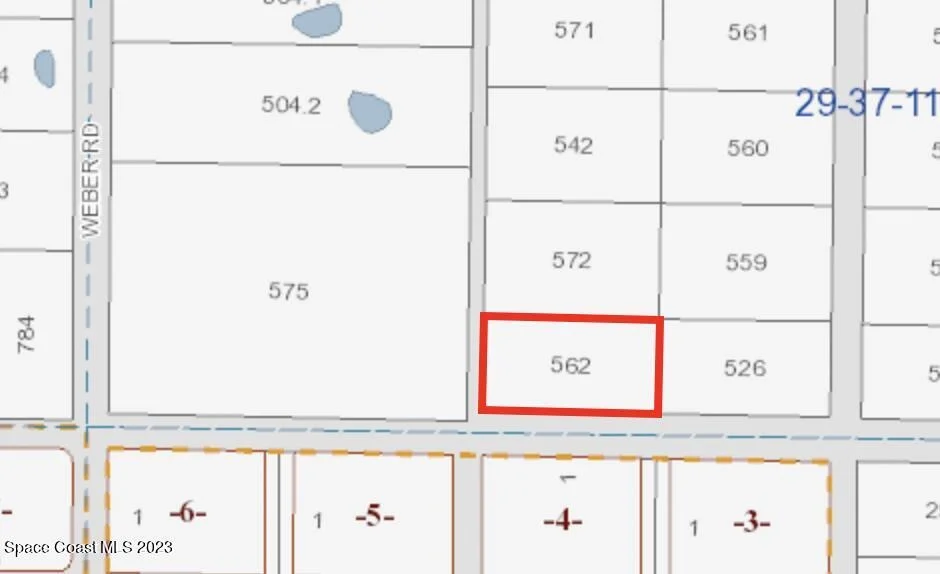 Unit for sale at 0000 Benjamin, Malabar, FL 32950