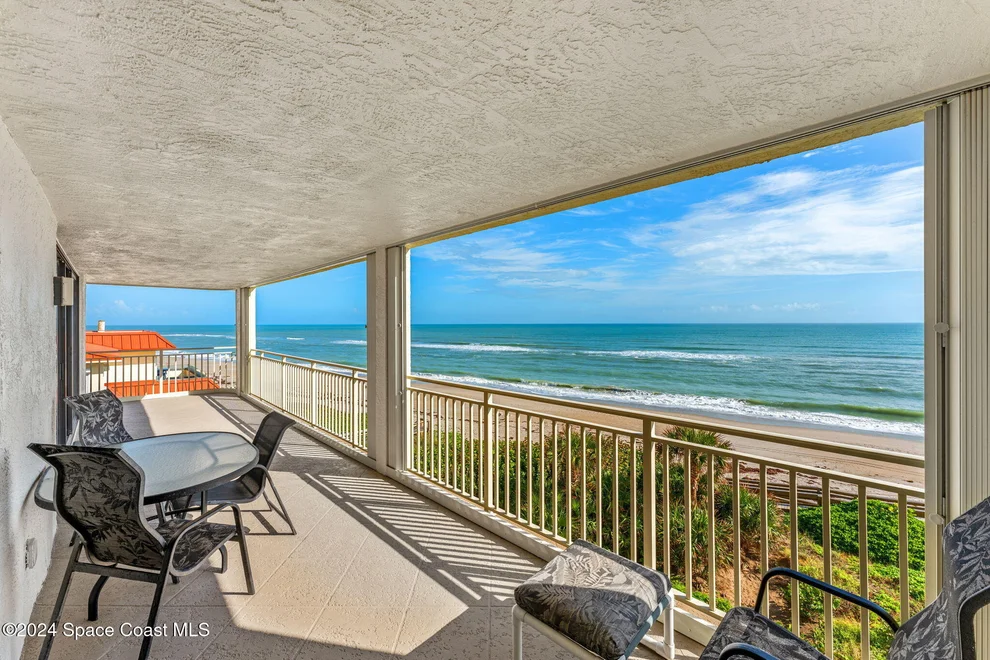 Unit for sale at 2835 N Highway A1a, Indialantic, FL 32903