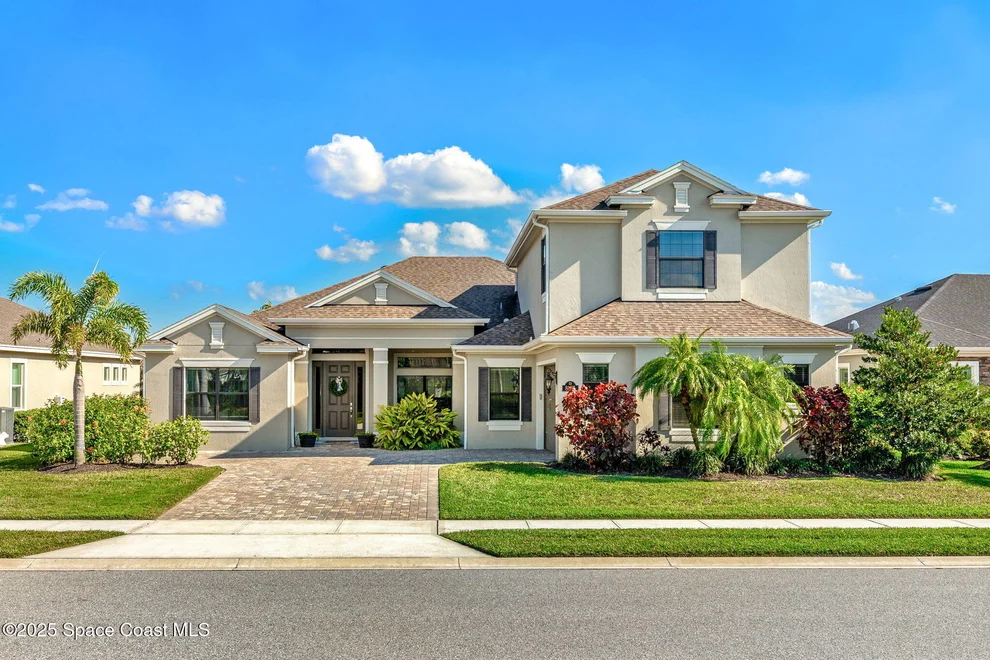 Unit for sale at 8187 Crimson Drive, Melbourne, FL 32940