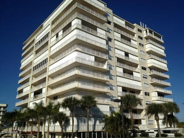 Unit for sale at 877 N Highway A1a, Indialantic, FL 32903