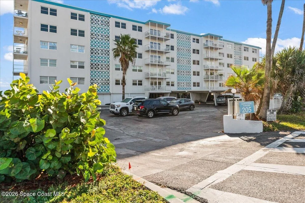 Unit for sale at 205 Highway A1a, Satellite Beach, FL 32937
