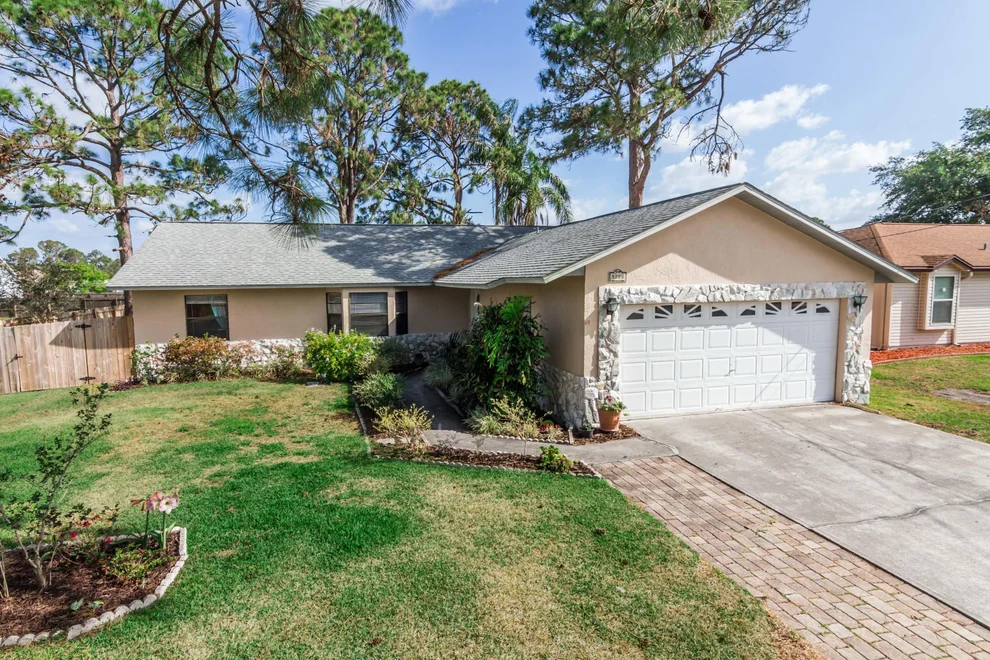 Unit for sale at 5700 Brandon Street, Cocoa, FL 32927