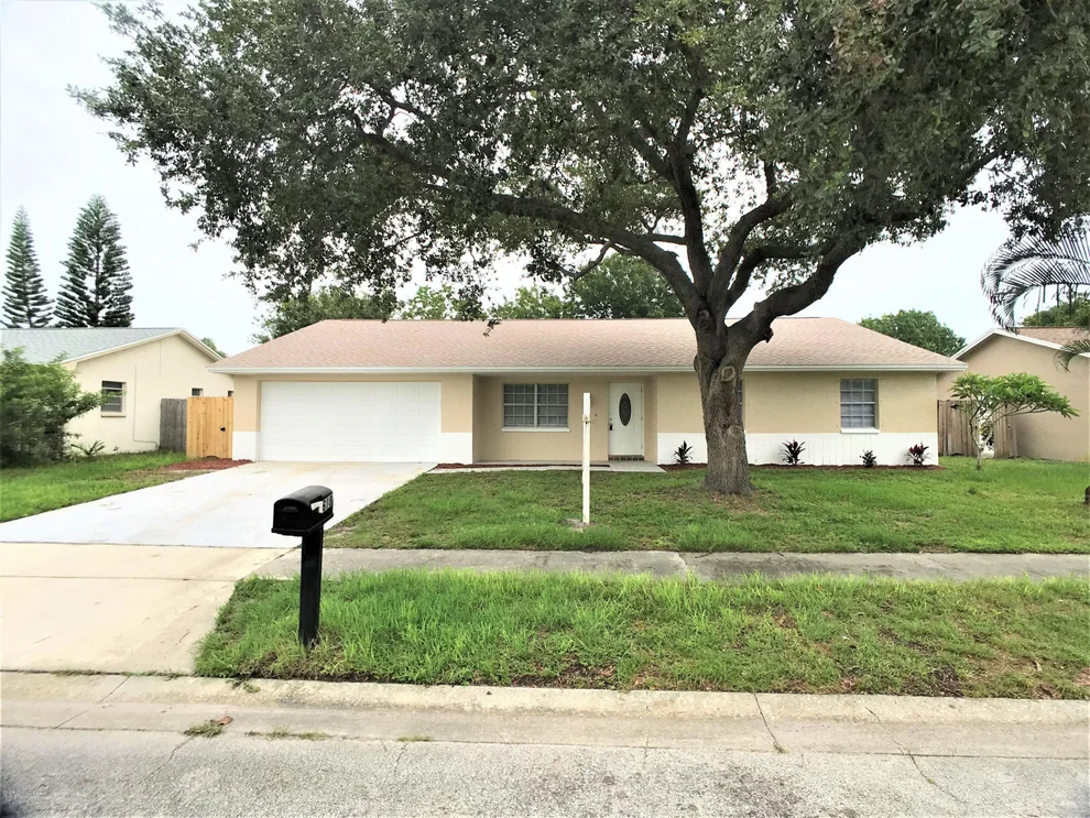 Unit for sale at 618 Xavier Avenue, Melbourne, FL 32901