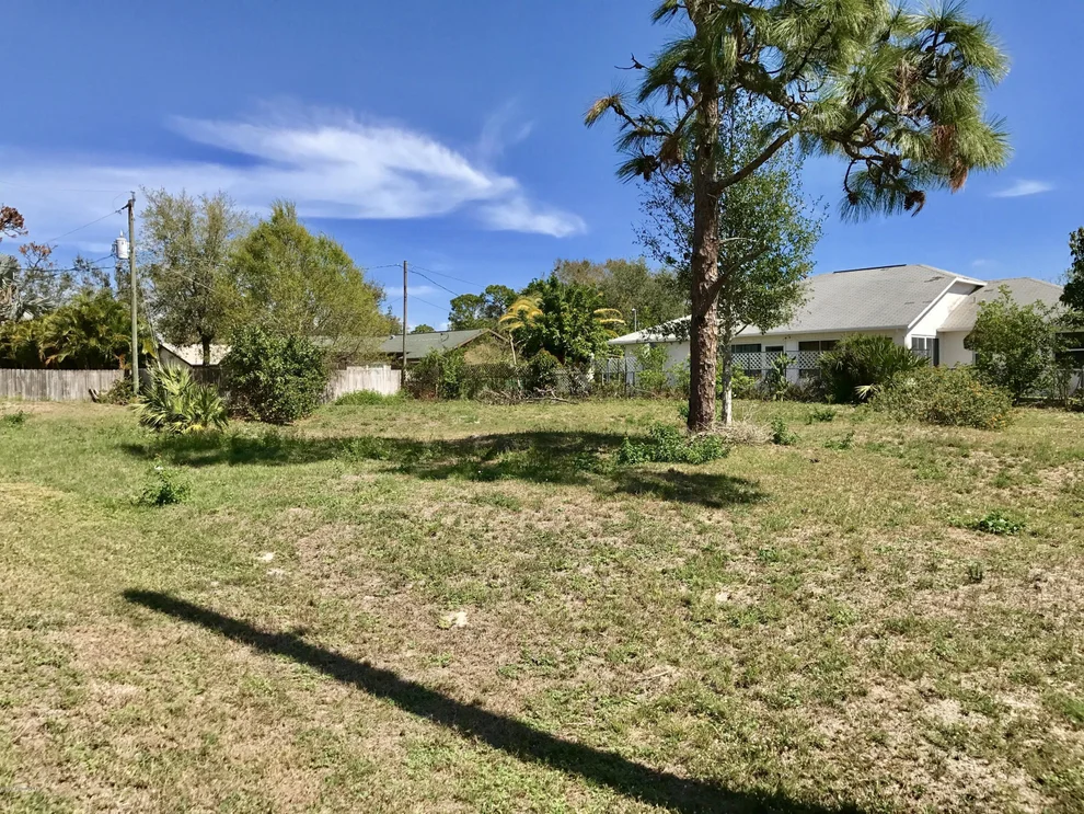Unit for sale at 1973 Biddle Street NE, Palm Bay, FL 32907