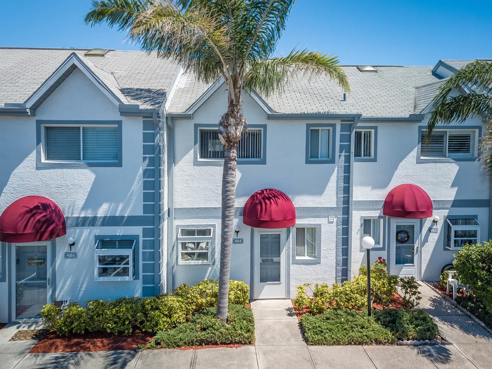 Unit for sale at 404 Seaport Boulevard, Cape Canaveral, FL 32920