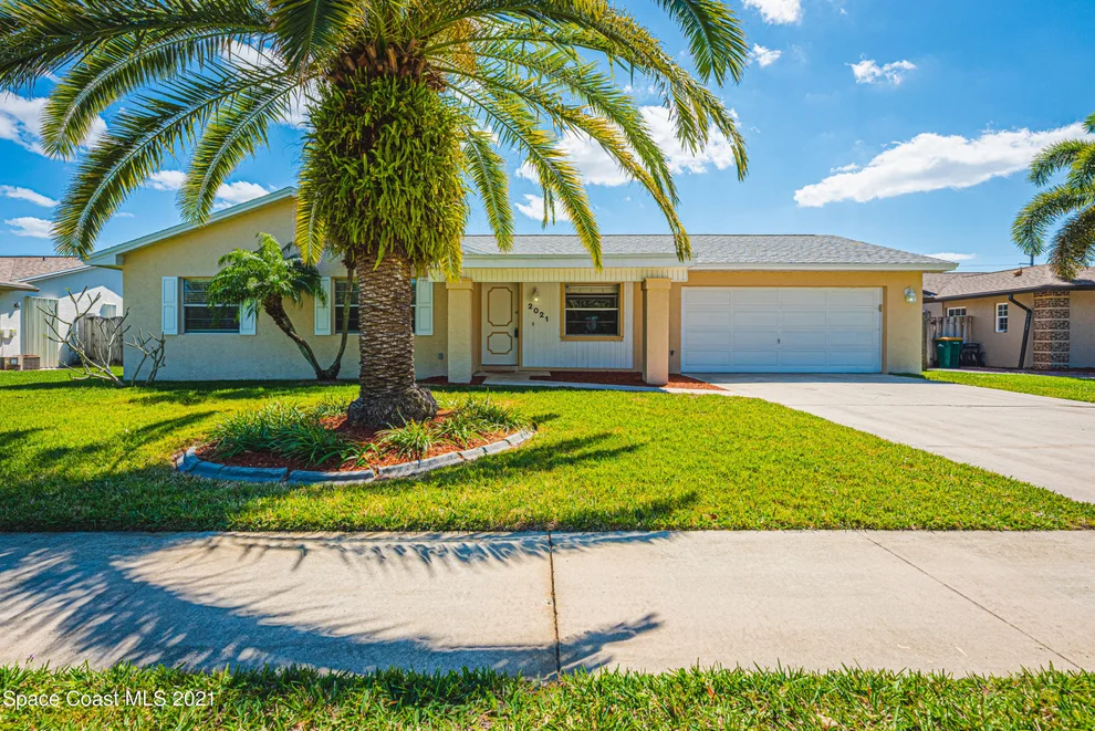 Unit for sale at 2021 Tallpine Road, Melbourne, FL 32935