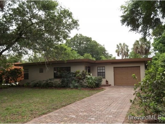 Unit for sale at 29 S Fernwood, Rockledge, FL 32955
