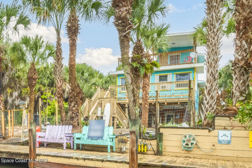 Unit for sale at 47 Vip Island B, Grant, FL 32949