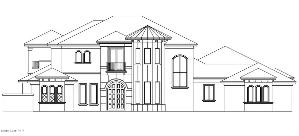 Unit for sale at 5051 Valle Collina Lane, Merritt Island, FL 32952