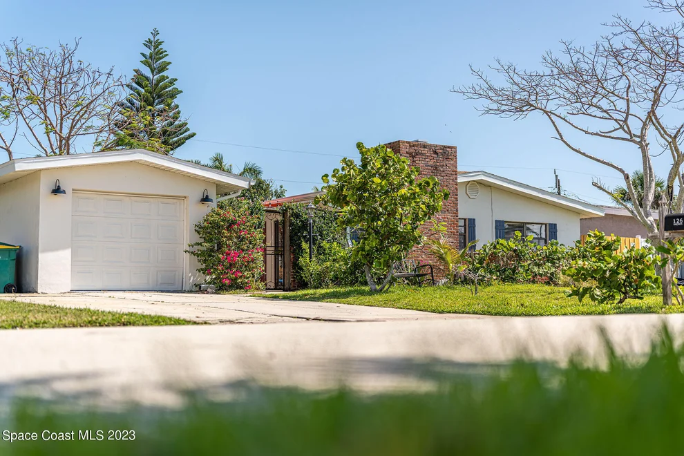 Unit for sale at 126 Martin Street, Indian Harbour Beach, FL 32937