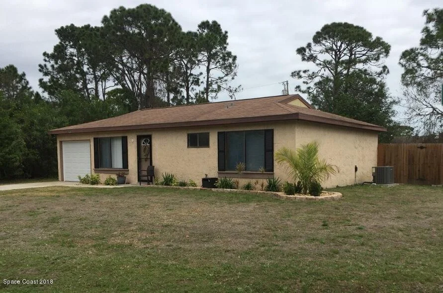 Unit for sale at 893 Upland Avenue SE, Palm Bay, FL 32909