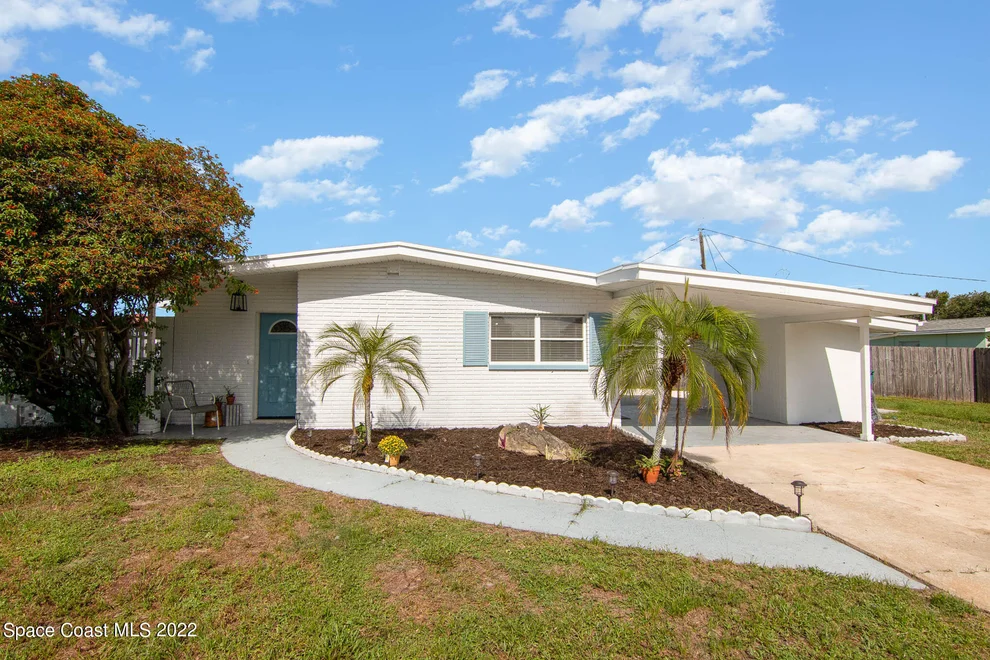 Unit for sale at 286 Mojave Court, Merritt Island, FL 32952