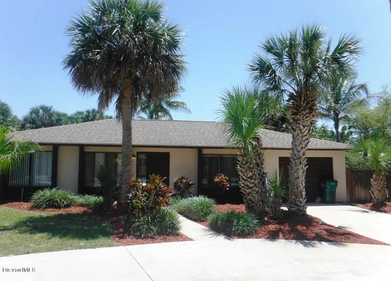 Unit for sale at 125 Matanzas Road, Melbourne Beach, FL 32951
